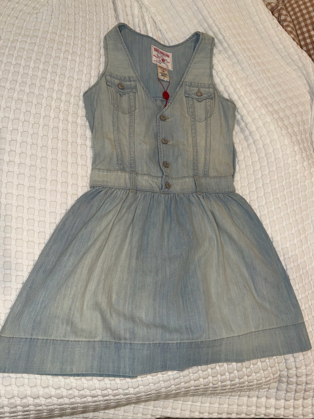 True Religion Roxanne dress
